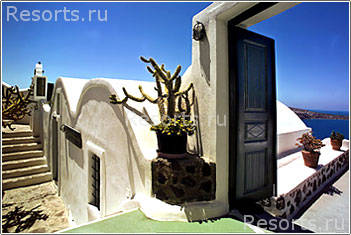 Fanari Villas 6